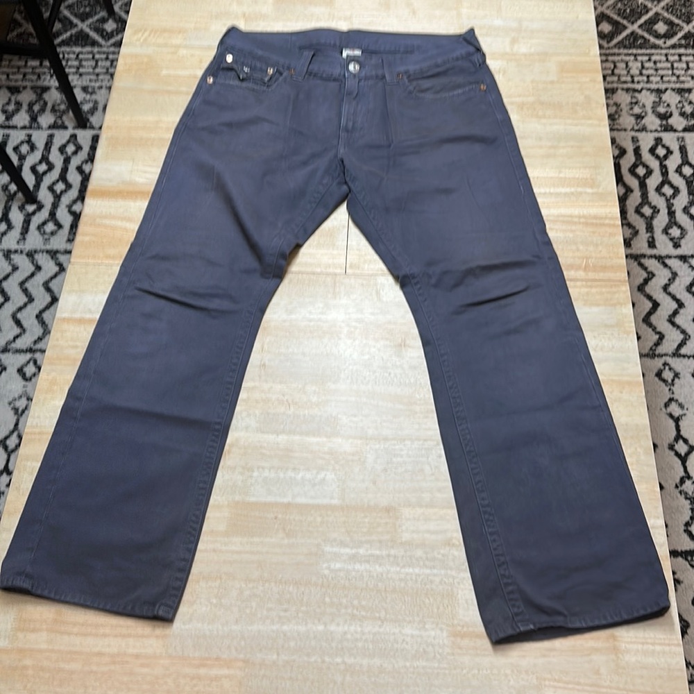 true religion